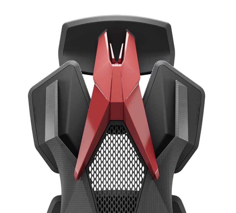 Astron Premium Gaming Chair